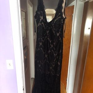 Prom dress/ homecoming dress